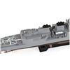 Pit Road 1/700 Skywave Series Maritime Self-Defense Force Aegis Destroyer DDG-177 Atago (New Equipment) Plastic Model J55SP Approx. 24cm