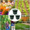 Slug Traps Garden Farm Protector Slug House Pests Reject Animal Pests Repeller Snail Trap Catcher Gintrap Tools Snail Cage