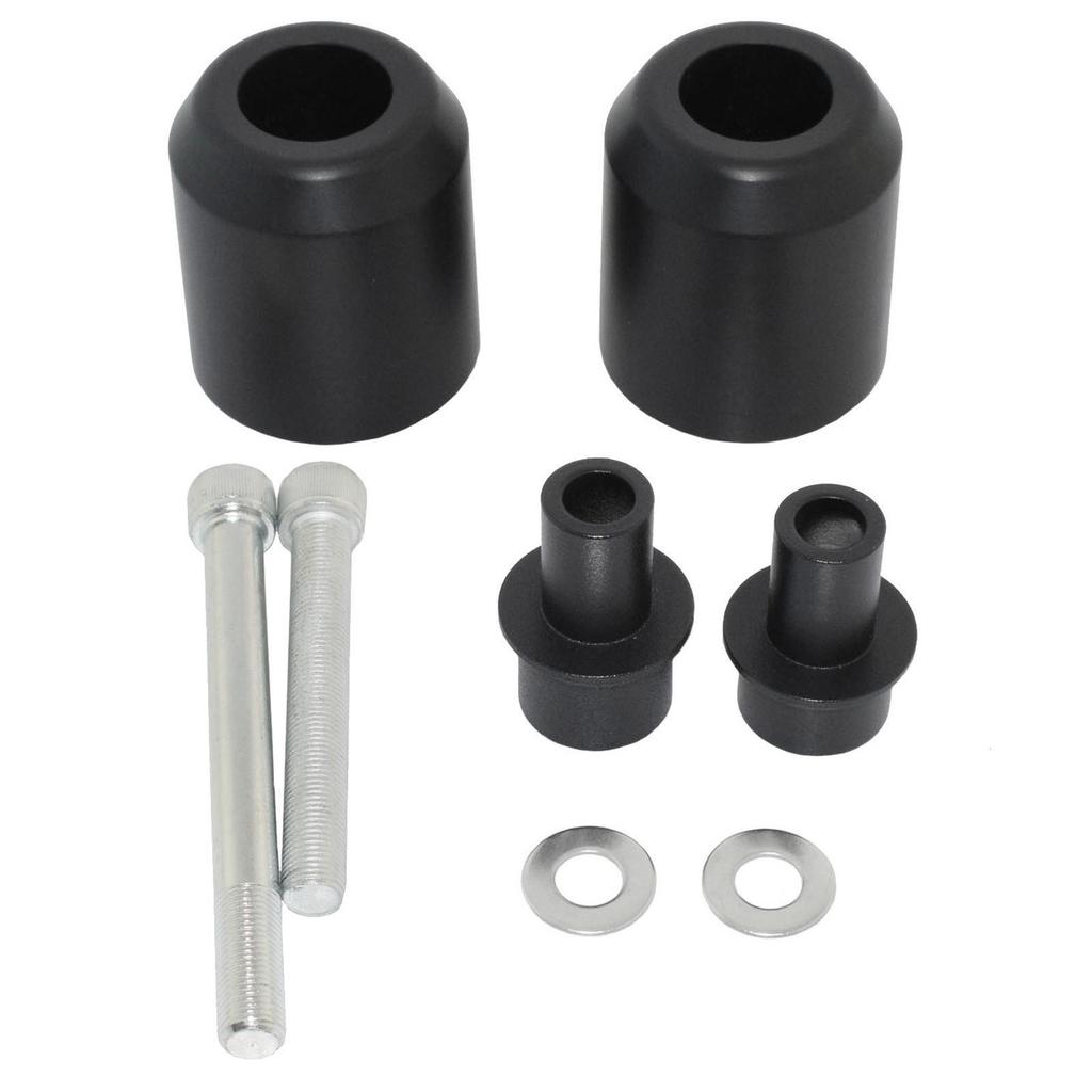 Honda CB650R CBR650R 19-22 Body Anti-Fall Protection Bar with Rubber