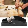1Pcs Aluminum Alloy Woodworking Trimming Plane Carpenter Trimming Tool  for DIY Enthusiasts