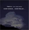 CD VARIOUS  Francfranc feat.DAISHI DANCE EVER D PRPH5045 Philter Records 2008 Japan Japanese Club Dance Used