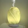100ml Ultrasonic Aromatherapy Aroma Diffuser Humidifier LED Night Light