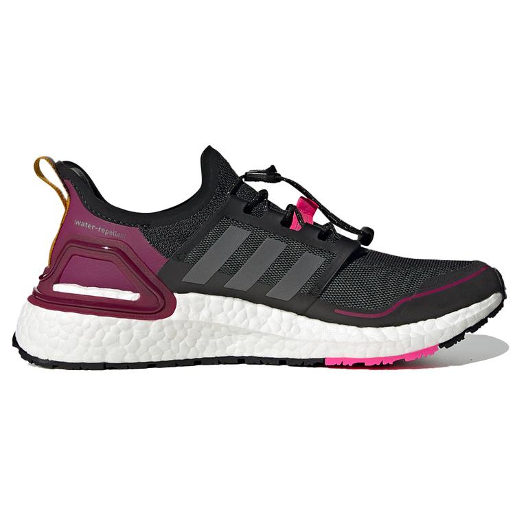 New UltraBoost Women's Adidas Winter.Rdy 'Black Power Berry' Women's EG9803
