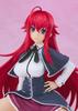 Good Smile Company POP UP PARADE High School DxD HERO Rias Gremory L Size Plastic Figure Non-scale Pre-painted