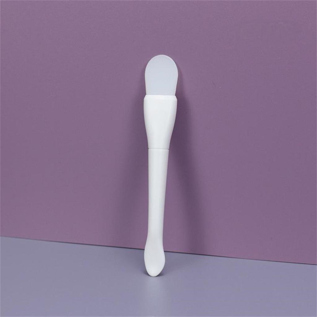 6 Stili Raschietto Sigillo di Cera Cucchiaio in Silicone Cera Lacca Resina Epossidica Cucchiaio per Pulizia Strumenti Multifunzionali per Pulizia Cera Sigillante