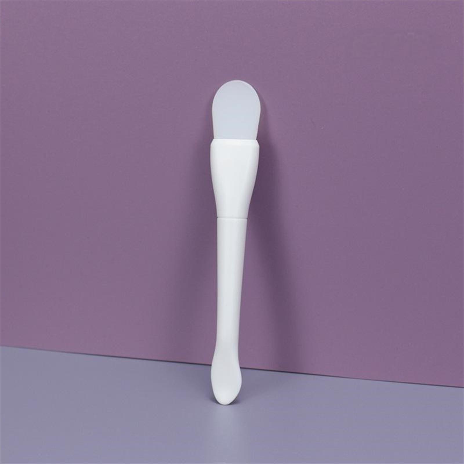 

6 стилей скребок для восковой печати силиконовая ложка восковой лак эпоксидная смола чистящая ложка многофункциональный очиститель для восковой печати инструменты One Size