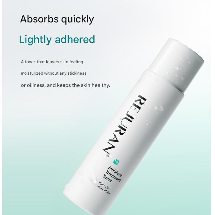 Rejuran Derma Healer Feuchtigkeitscreme 60g , Rejuran Derma Healer Feuchtigkeitspflege-Toner 150ml (7 Optionen)