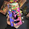 COOL Paramore Orange Phone Case For Samsung Galaxy S25 S24 S23 S22 S20 S21 Note20 Ultra Plus Fe Colored Silver Cover