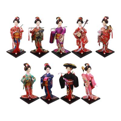 Deko & Wohnaccessoires – Statuetten