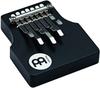 MEINL Percussion Solid Kalimba Medium KA7-M-BK
