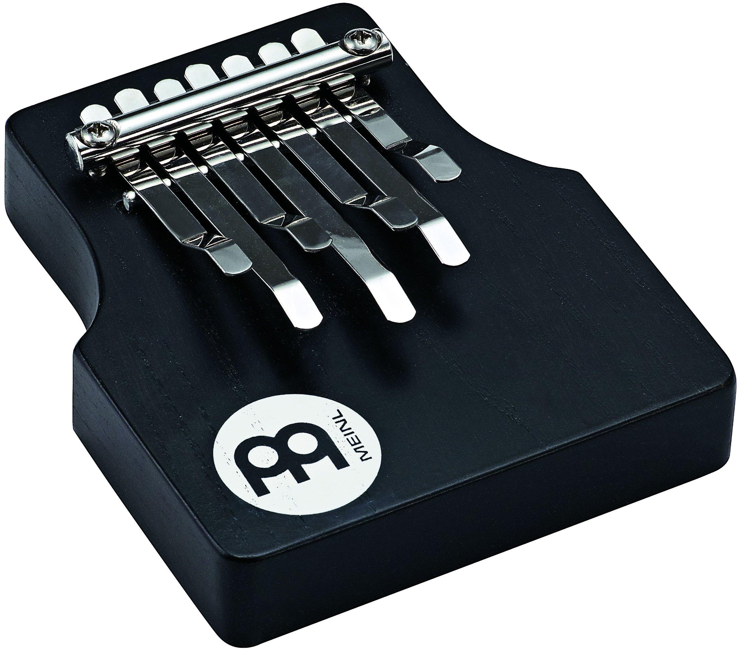 

MEINL Percussion Solid Kalimba Medium KA7-M-BK