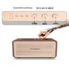 SANSUI A5 HIFI Desktop Bluetooth Speaker with Dolby Atmos (CN version)