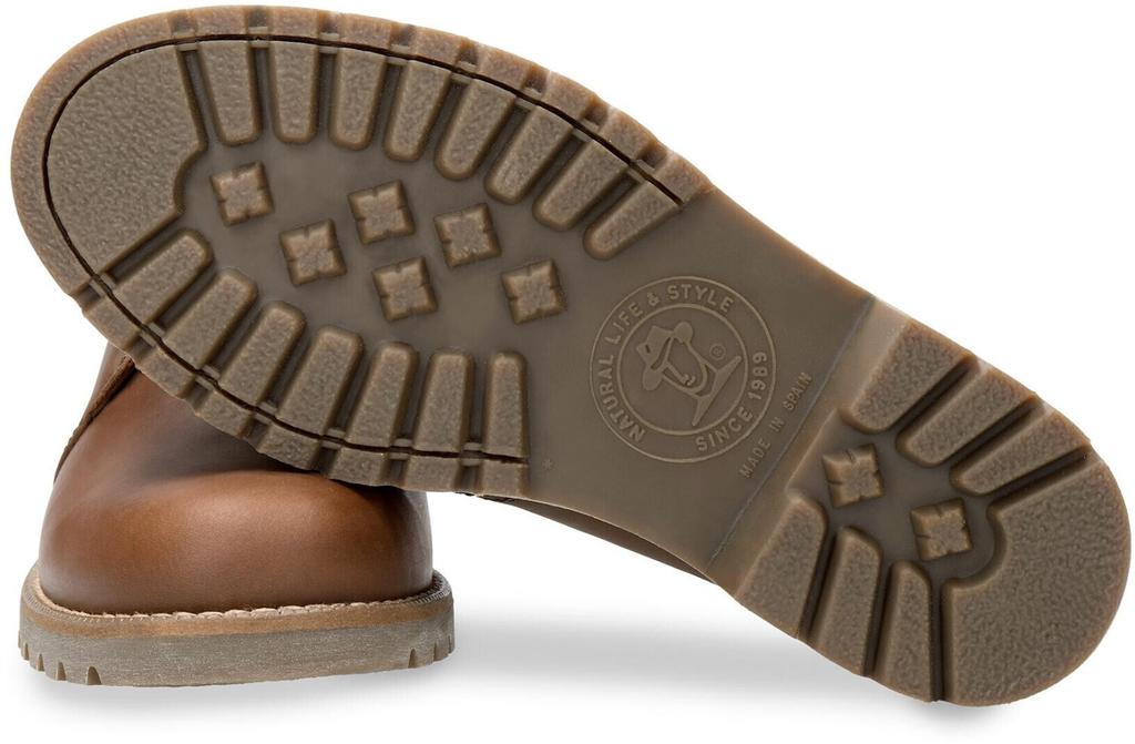 Сапоги Panama Jack Bota Panama Igloo из коры