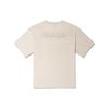 Converse SNEAKER PATCH T Shirt Unisex Khaki 10025397-A09