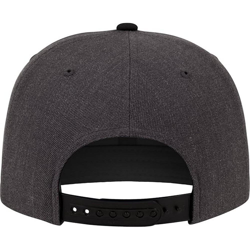 Flexfit Two Tone Snapback Cap