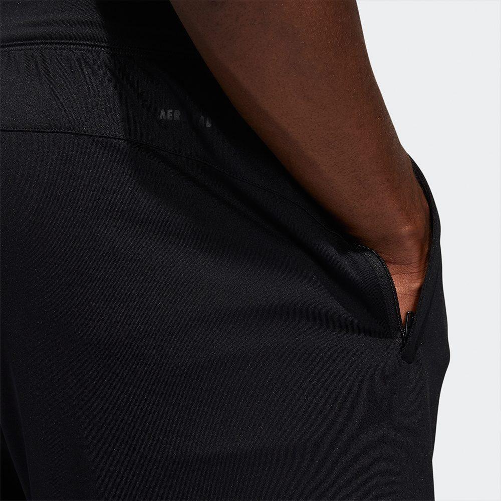Adidas Sports Shorts Men's Black Moderate GL8943