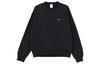 Lab Fleece Crew Sport Crew Neck Sweatshirt Men's Black DA0318-010