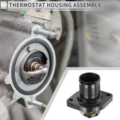 Motor – Auto-Klimaanlagen