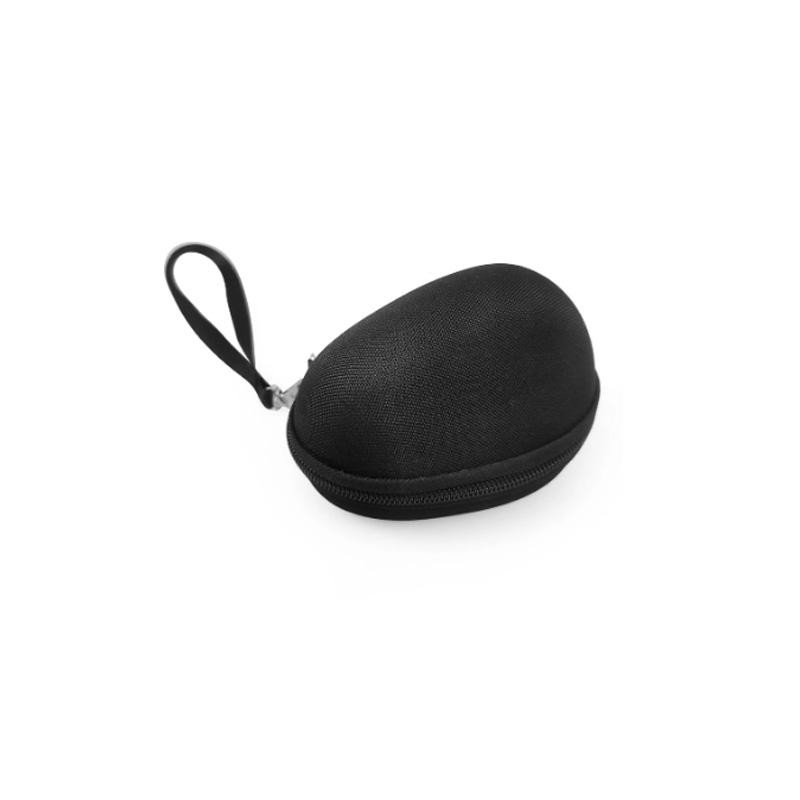 For Logitech MX Vertical Gaming Mouse Carrying Bag Waterproof Protective Case Portable EVA Travel Storage Bag Hard Zipper Pouch