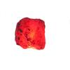 Red Ruby Huge Rough CERTIFIED 290 Ct Natural Earth Mined Loose Gemstone AZ-239