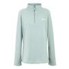 Regatta Great Outdoors Womens/Ladies Sweetheart 1/4 Zip Fleece Top