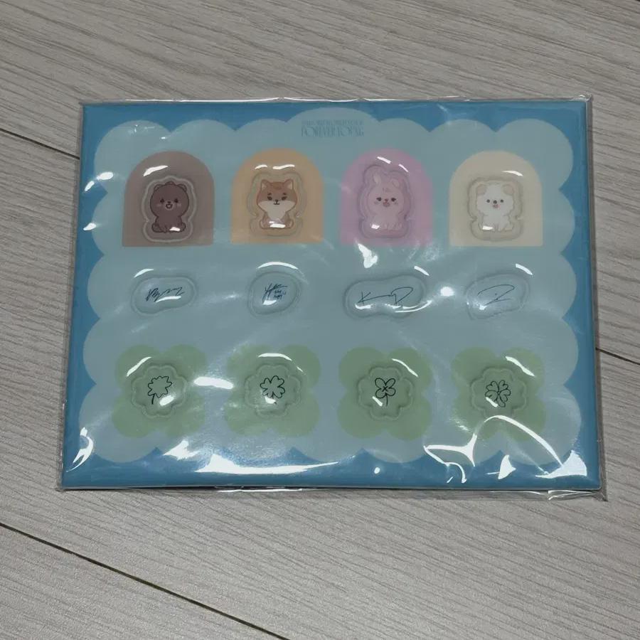 

Day6 Made Watch Light Band Custom Set Unopened