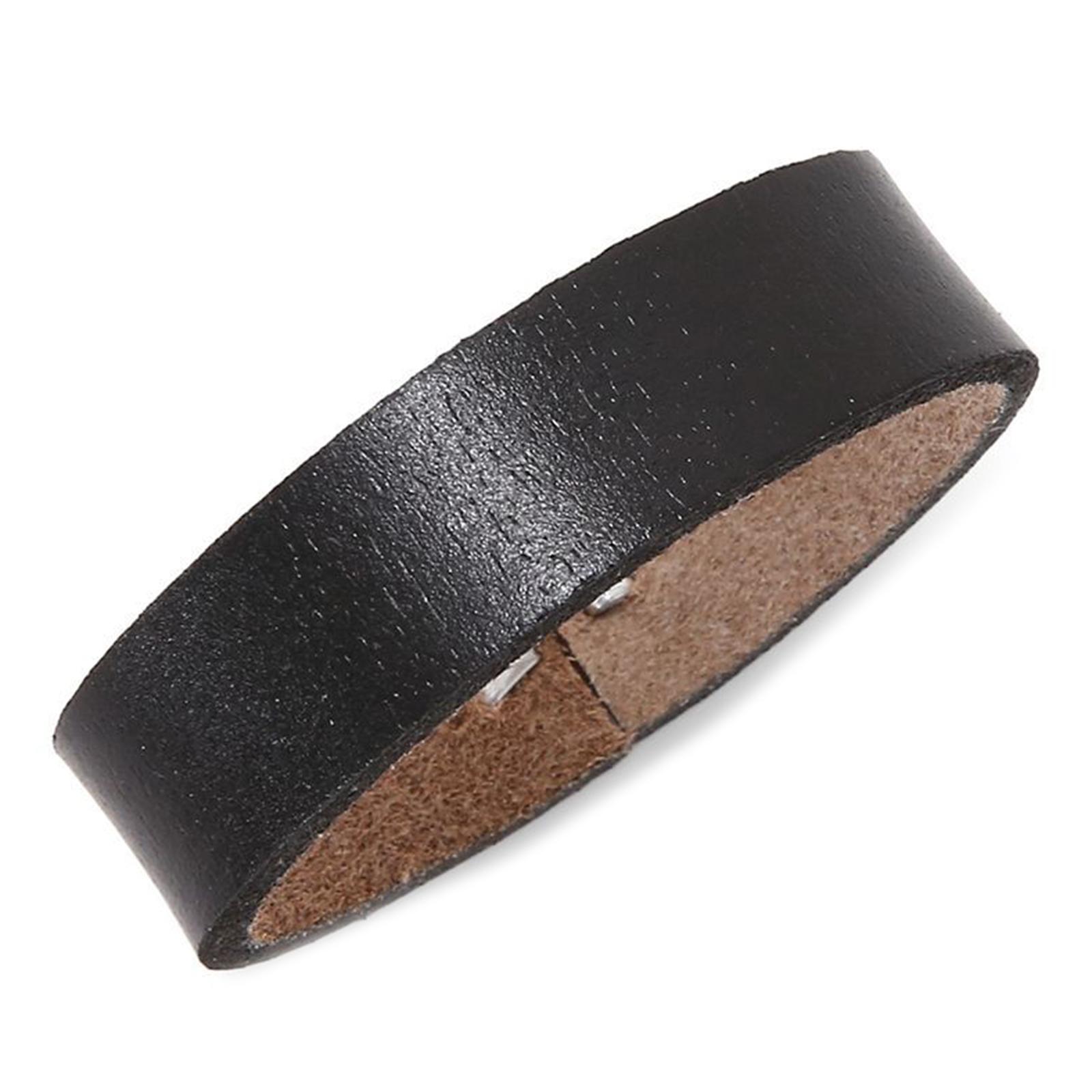 

Петля для ременя на талію Дорослі Унісекс Аксесуари для одягу Шкіряна петля для ременя в західному стилі для дорослого ременя на талію DIY матеріали D