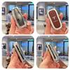 Tesla Model 3/Y/X Key Case Protective Shell with Full Coverage Buckle