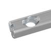 Nut 12 Pcs Zinc Coated 60 X 12 Mm Iron