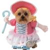 Rubie's Toy Story Bo Peep Pet Costume Size S