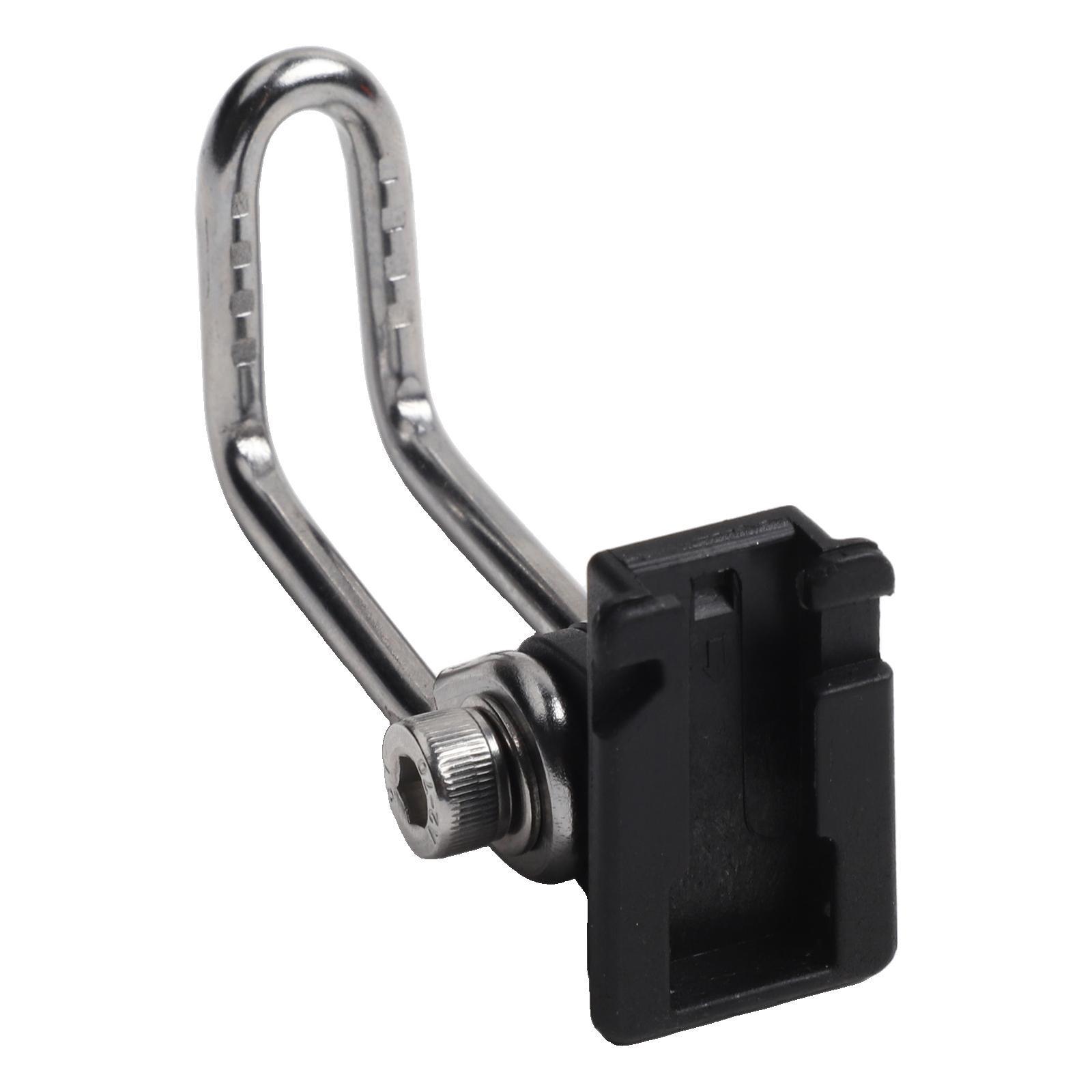 High Quality Fork Light Bracket For Blackbird For Enfitnix For TREK For Cateye B03B06