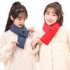Heated Scarf Neck Heating Pad Washable Shawl Soft Warm Neck Wrap for Men Women