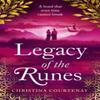 Legacy of the Runes by Christina Courtenay Paperback Book 9781472293251