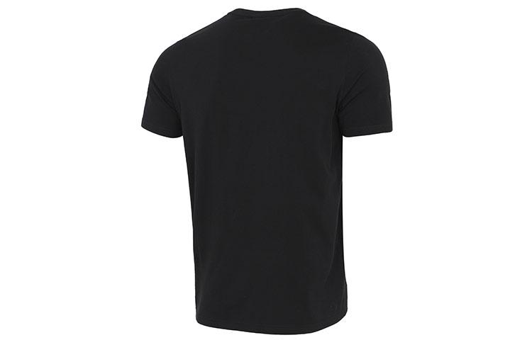PUMA CLASSICS T Shirt Men's Black