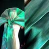 100x150cm Organza Fabric Straighten Apparel Sewing Fabrics Fashion Designer Cloth  Wedding Dress