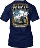 F 14 Tomcat Never Forgotten  1970 2006 T-Shirt Made In the USA Size S To 5XL Unisex T-Shirt