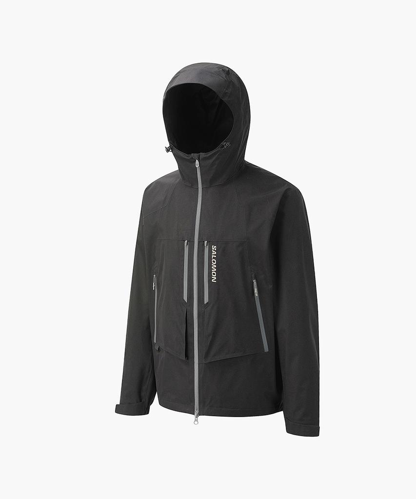 SALOMON Peak Gore-Tex Jacket_Ld0277600