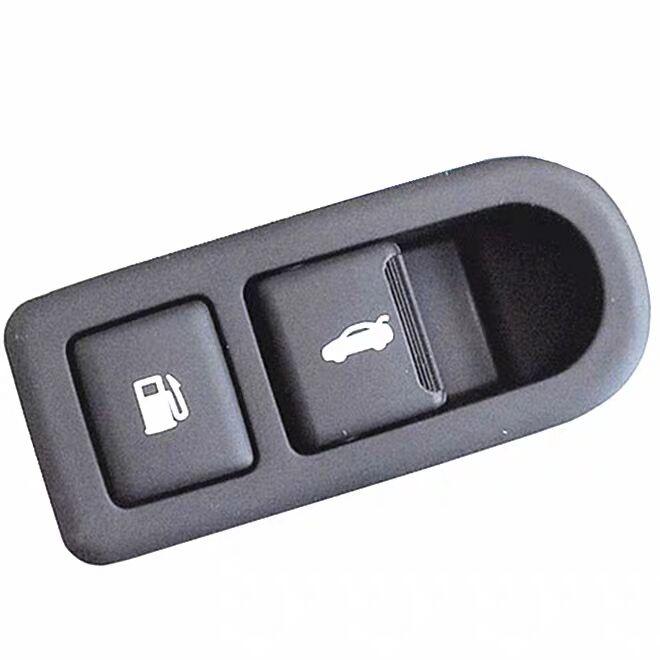 Auto parts High quality for 2010-2016 Genesis Coupe Trunk Lid Switch Fuel Door Opener Release Button 935552M500 1 pcs