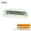 Xinhong Rack-Mount ODF Optical Fiber Distribution Frame