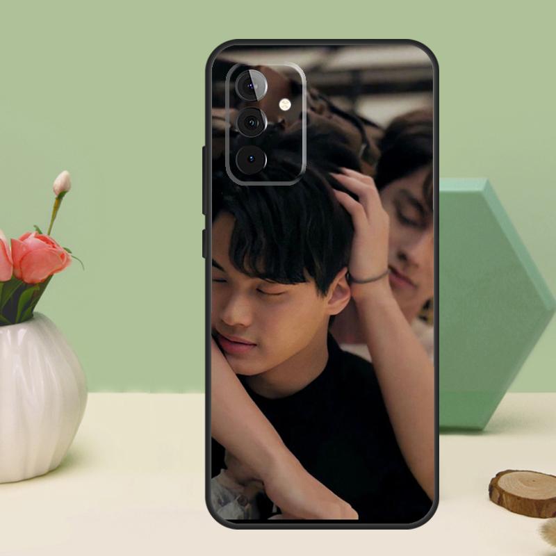 

2gether The Series For Samsung Galaxy A56 A26 A36 A16 A06 A53 A33 A13 A12 A32 A52 A55 A35 A15 A54 A34 A14 Case Samsung A12