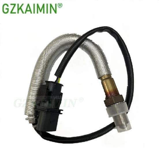 GZKM Oxygen Sensor O2 11787570104  0258017131 For BMW E81 E82 E84 E87 E88 E90 E91 E92 E93 1 3 X1 120i 320i 18i