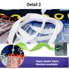 Sofa Bed Cover Without Armrest Folding Sofa Cover Elastic Sofa Covers For Living Room Couch Covers For Sofas