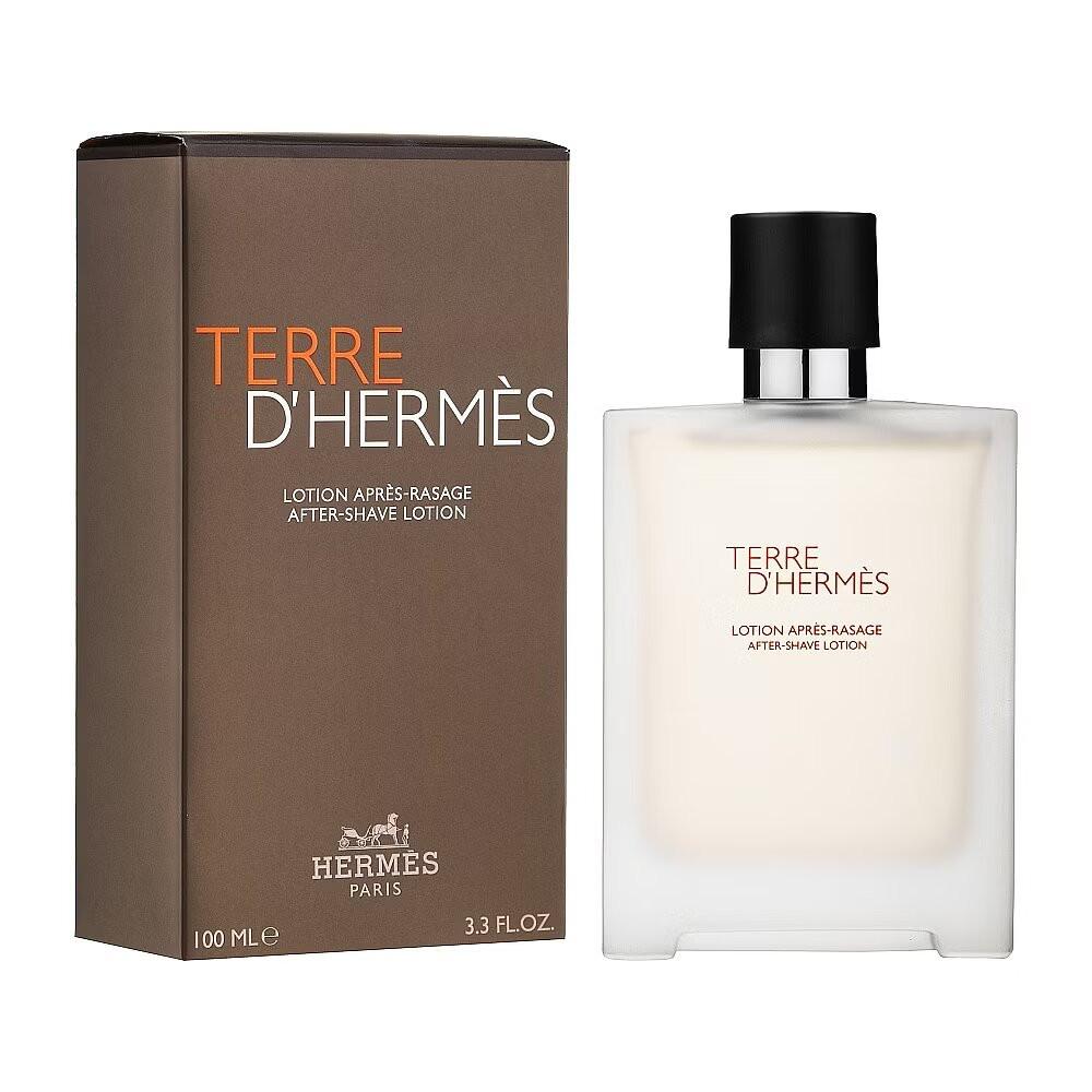 Terre d'Hermès Woda po goleniu 100 ml