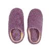 Women's Fashion Japanese Soft Slide Slippers Flat Bottom Cotton Slippers Non-Slip Indoor Comfortable All-Match Slippers