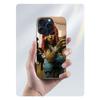 Rapper Sfera Ebbasta Clear Phone Case For Iphone 17 Air 16 Pro Max 15 Pro 14 Plus 17E 16E 11 13 12 Mini Cover Cases Fundas Cell