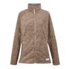 Regatta Womens/Ladies Mayse Full Zip Fleece Jacket