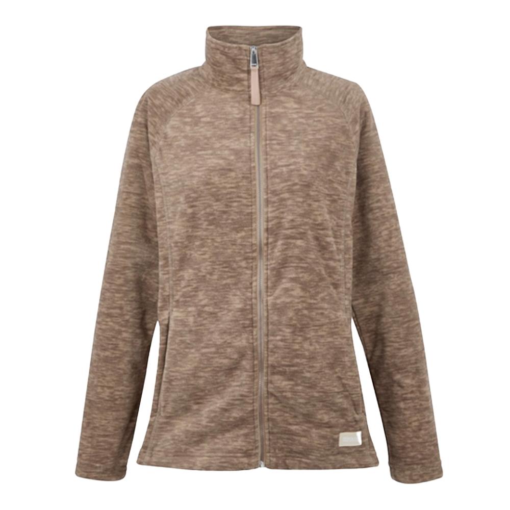Regatta Womens/Ladies Mayse Full Zip Fleece Jacket