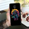 Japan Samurai Ninja Case For Samsung Galaxy M52 M32 M12 M16 M14 M54 M13 M33 M53 M56 M36 M31 M11 M35 M55 M15 M06