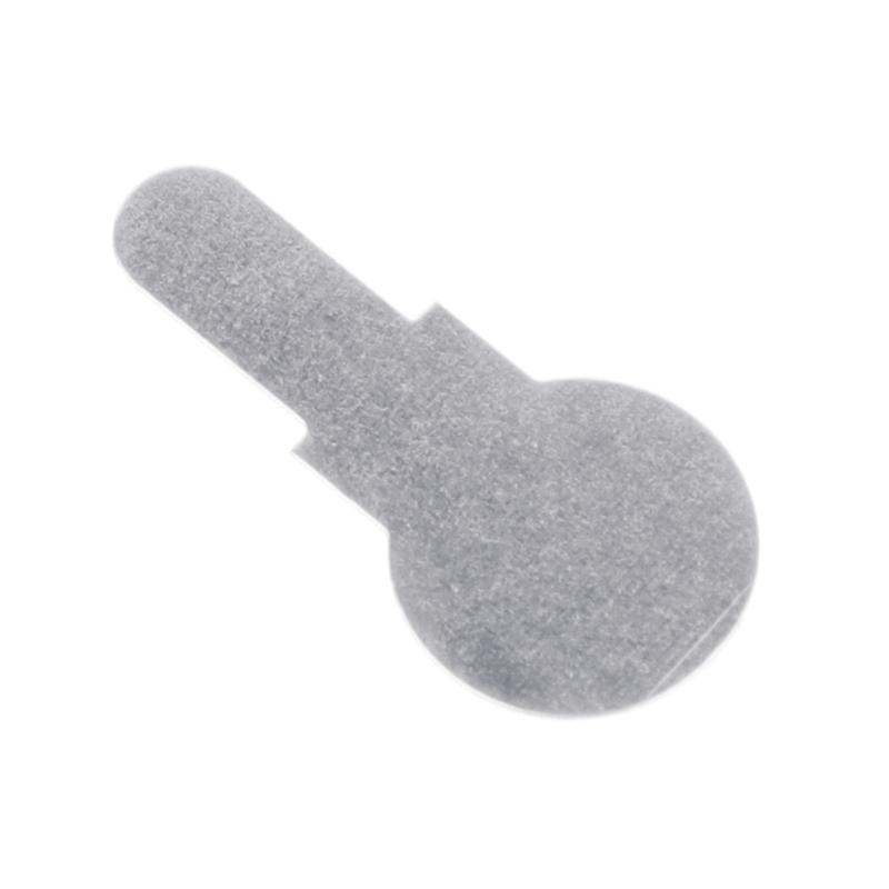 100 Pcs/Lot Nickel Plated Steel Strap Strip Sheets for Battery Pack Spot Welding Spot Welder Strap Equipment Tools