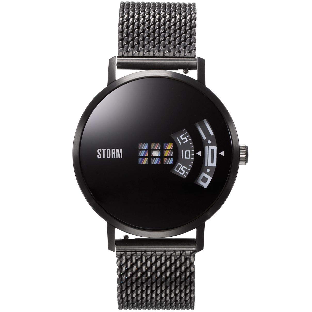 

[Storm] Часы Storm STORM 47460SL мужские черные